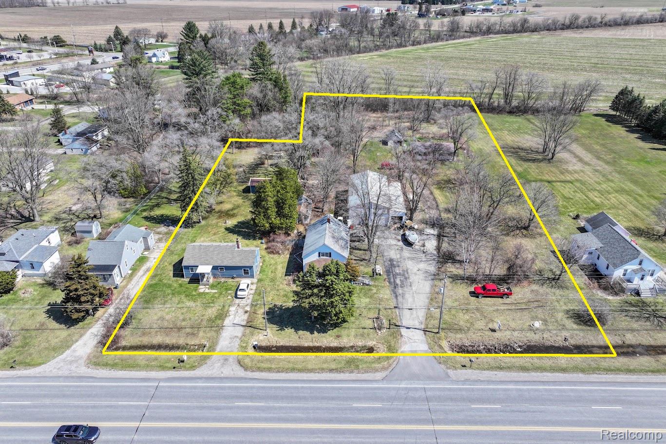 12181 Dixie Highway Property Photo 1