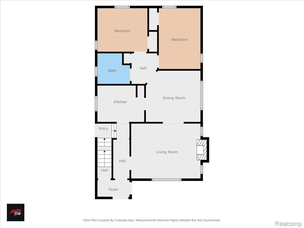 18709 San Juan Drive Property Photo 29