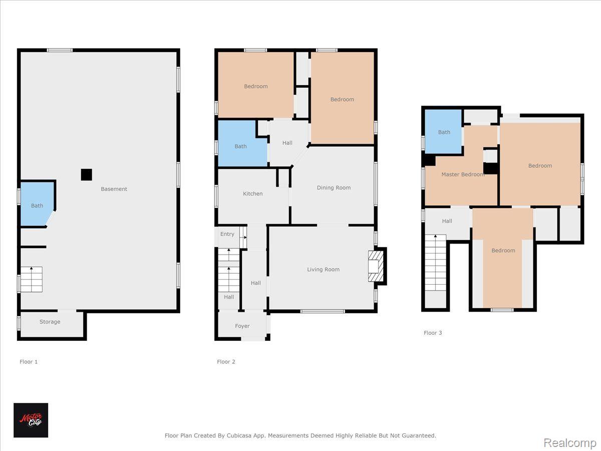 18709 San Juan Drive Property Photo 31
