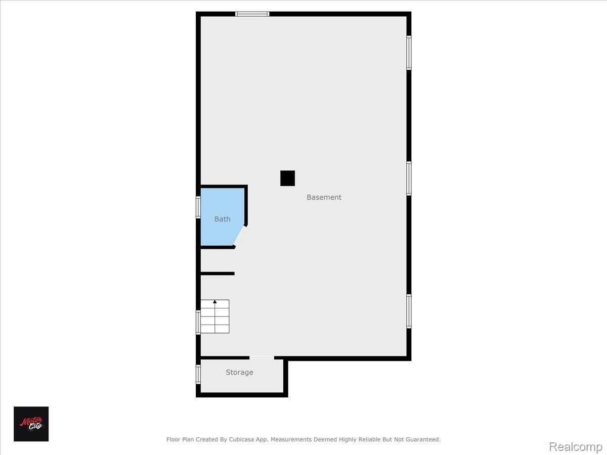 18709 San Juan Drive Property Photo 32