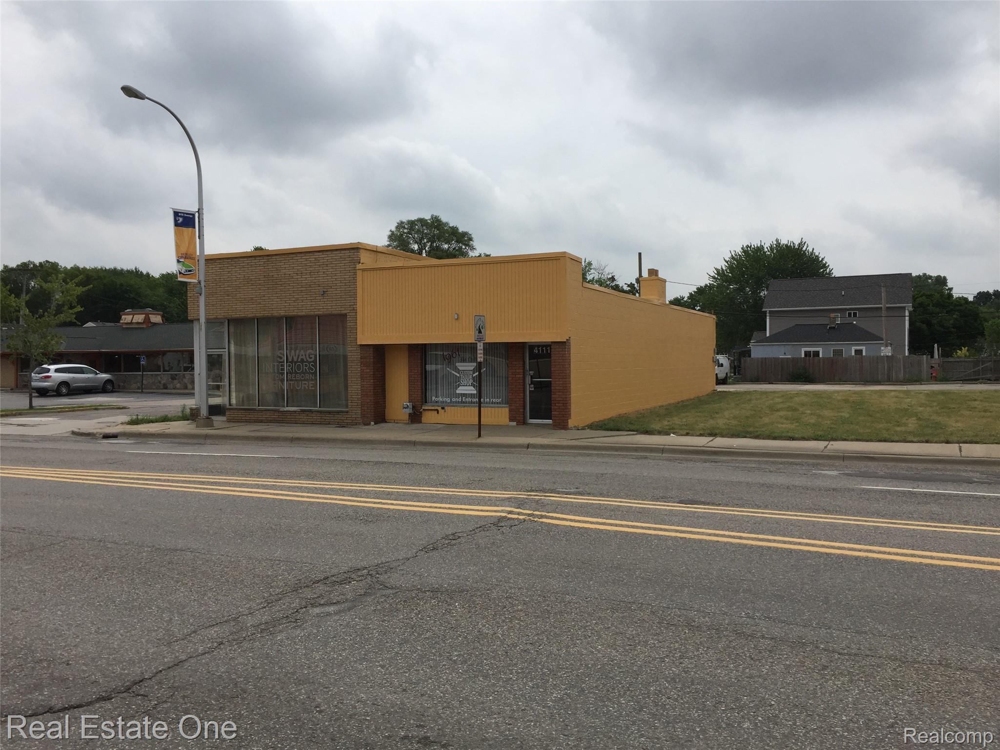 4111 12 Mile Road Property Photo 1