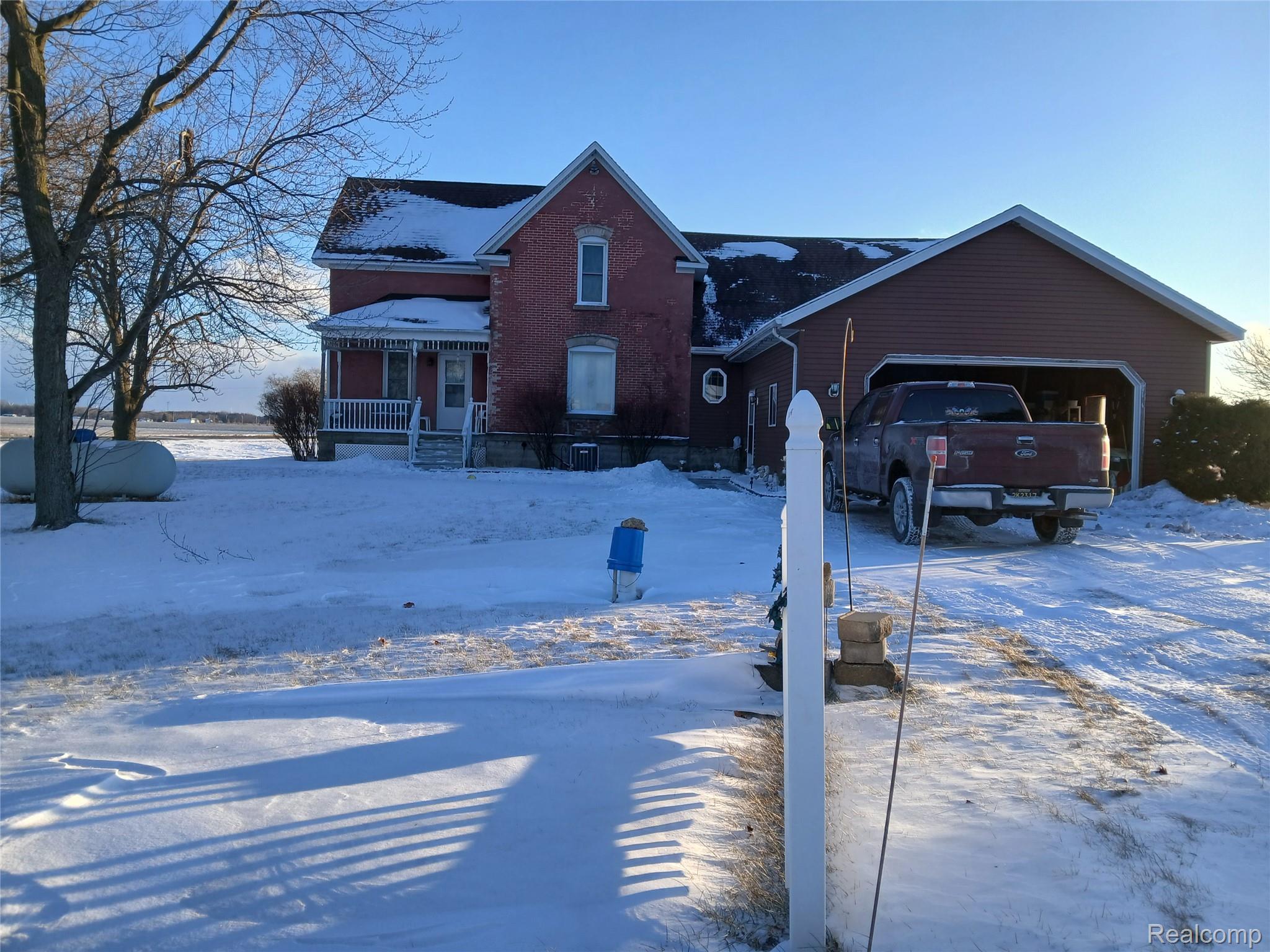 4557 Ringle Road Property Photo 1