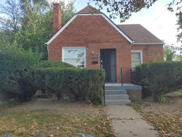 3839 Doris Street Property Photo 1