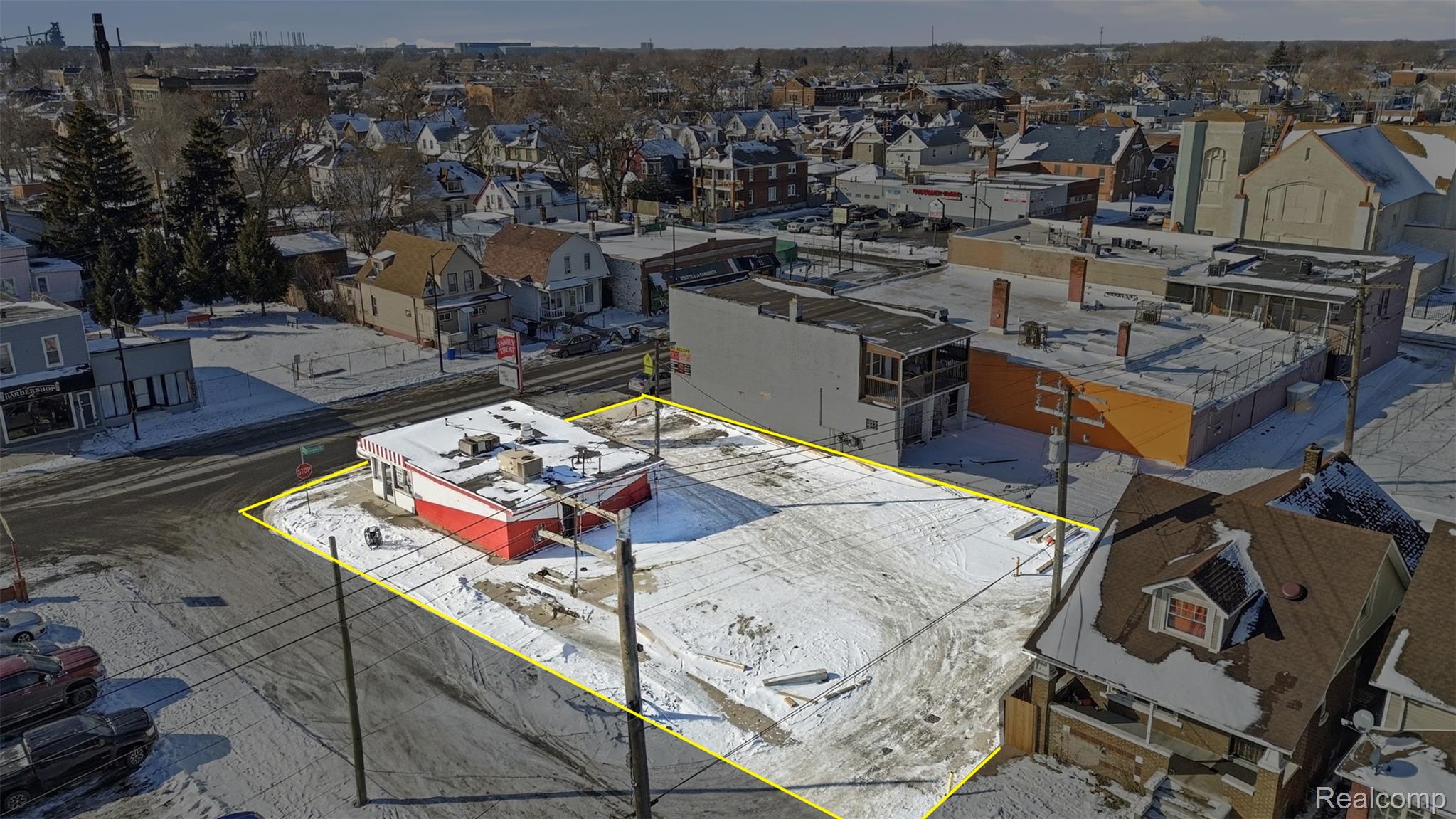 2010 Springwells Street Property Photo 18