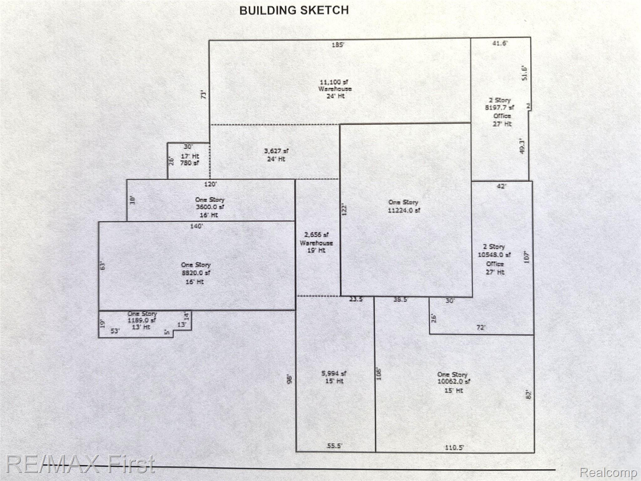 8655 E 8 Mile Road Property Photo 25