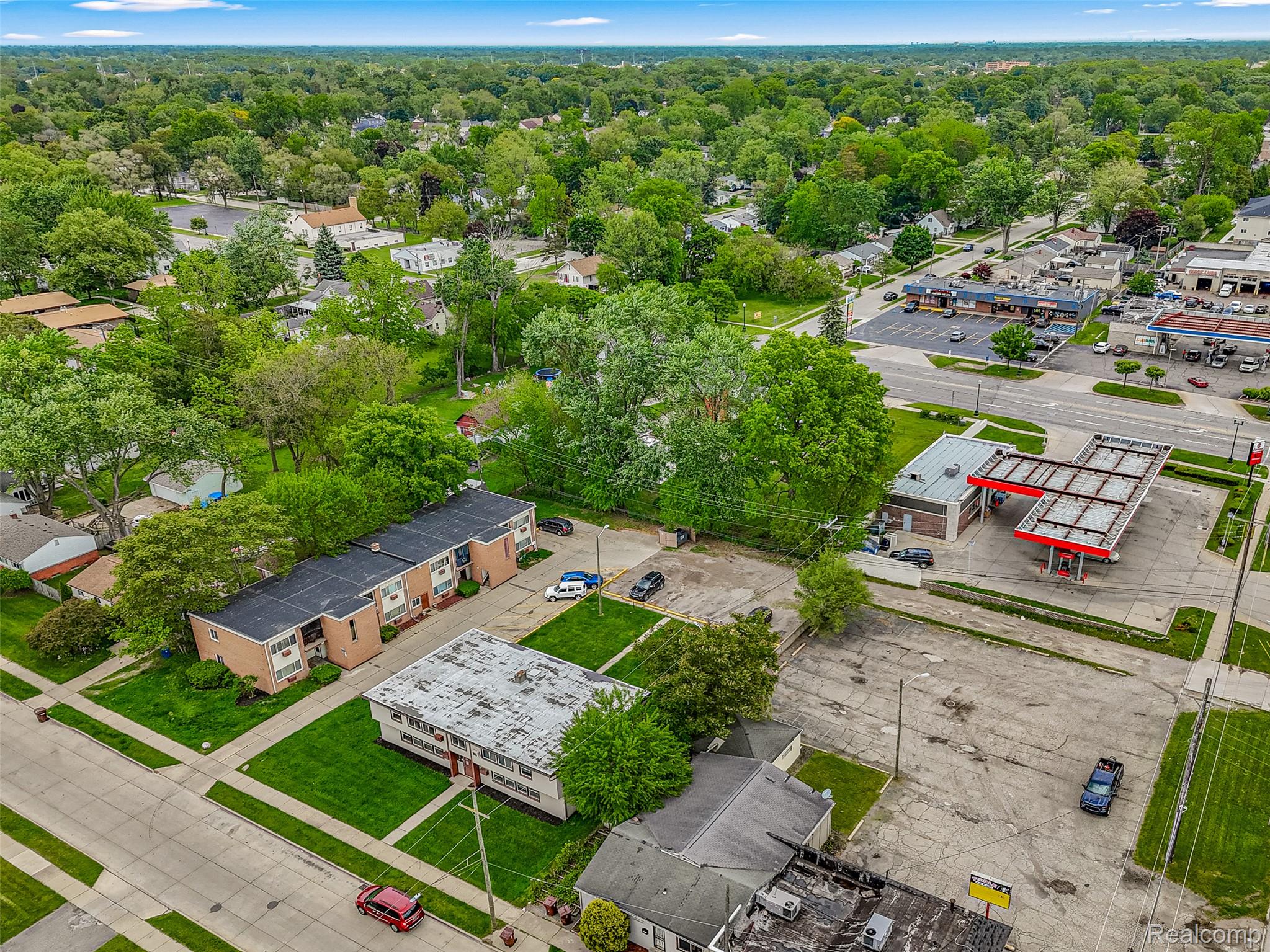 5701-5707 Woodward Street Property Photo 11