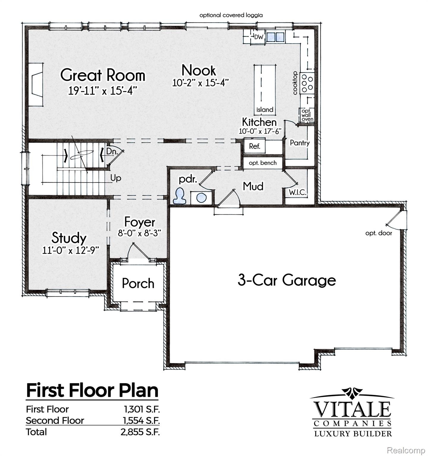 17827 Biscayne Drive Property Photo 8