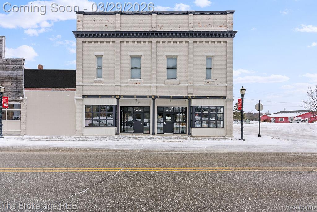 4654 Water Street Property Photo 1