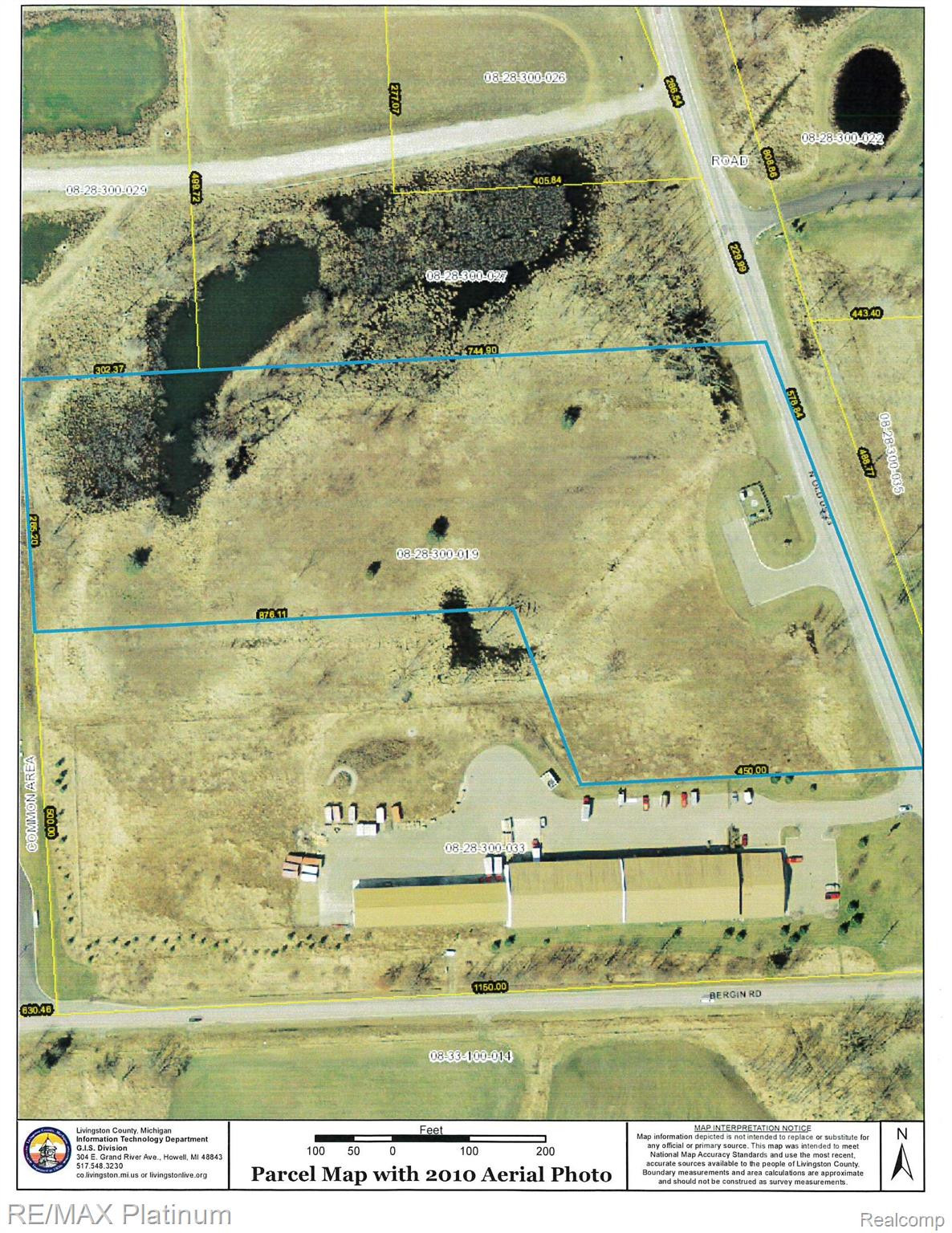 V/l Old Us 23 Property Photo 1
