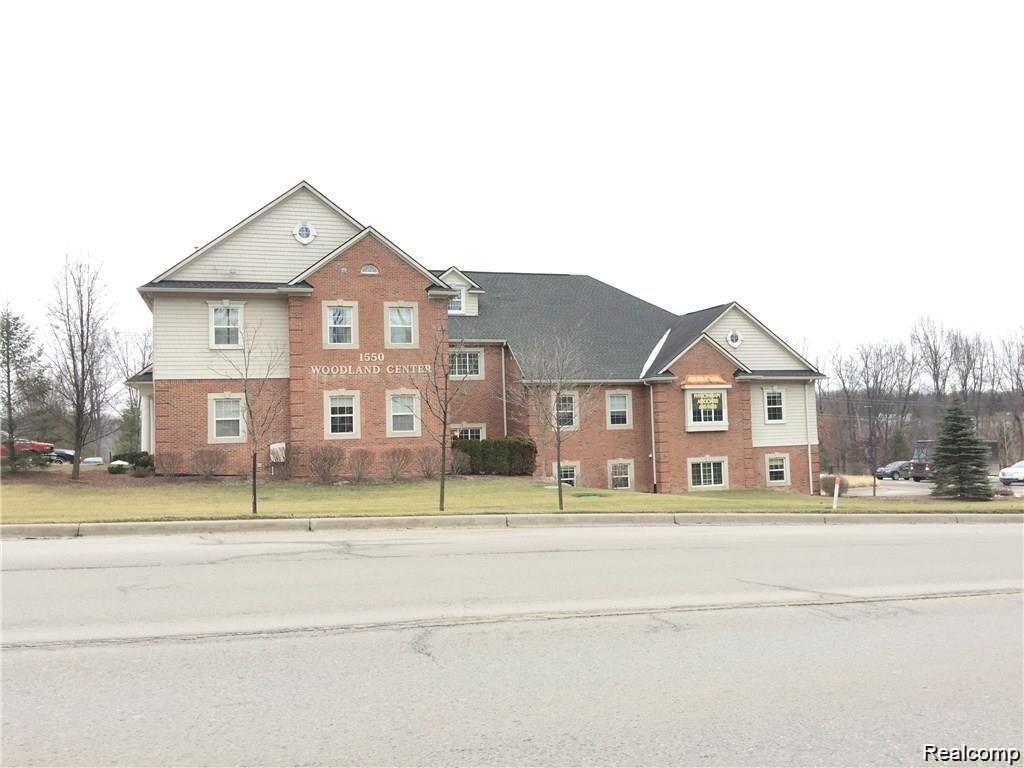 1550 N Milford Road 8 - 9 Property Photo 1