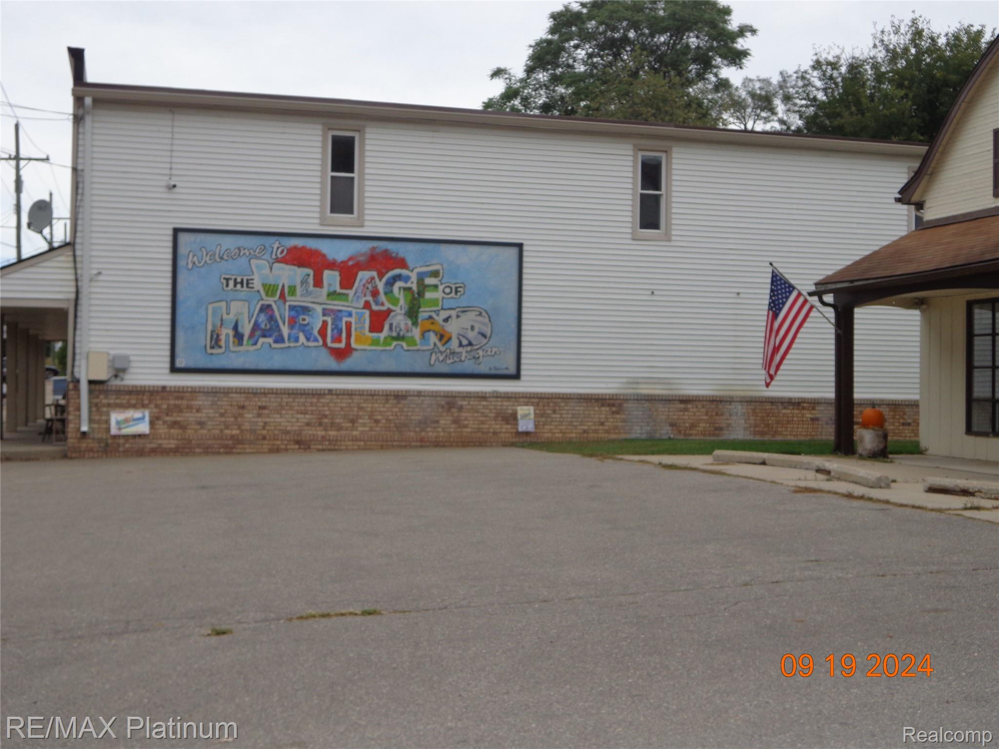 3552 Avon Street Property Photo 1