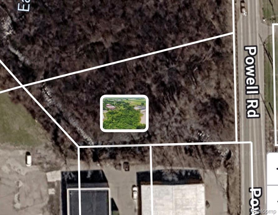 000 Powell Road Property Photo 8