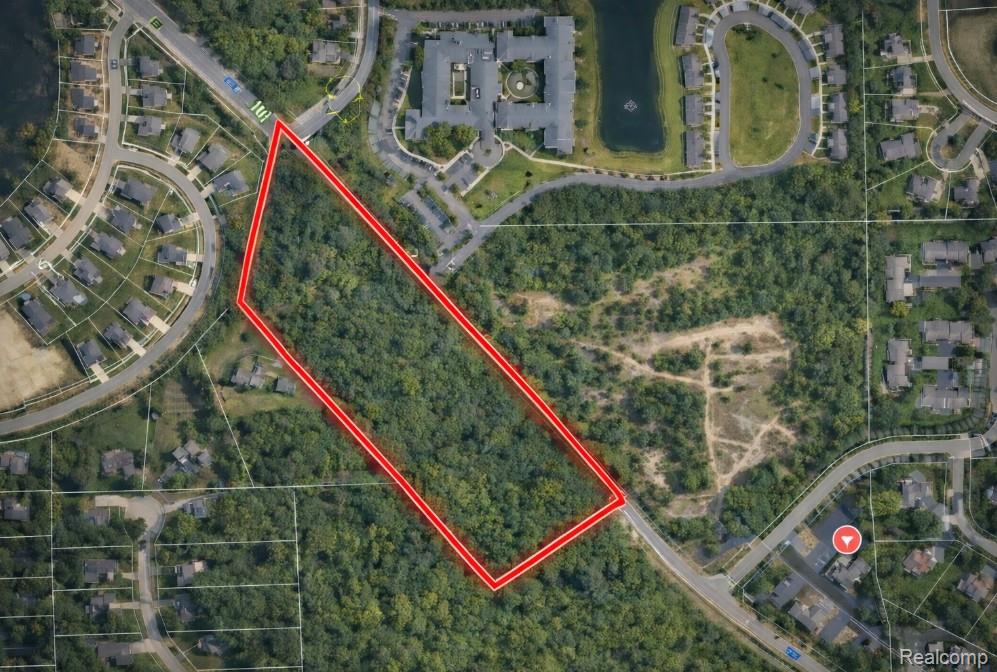 000 Union Lake Property Photo 1