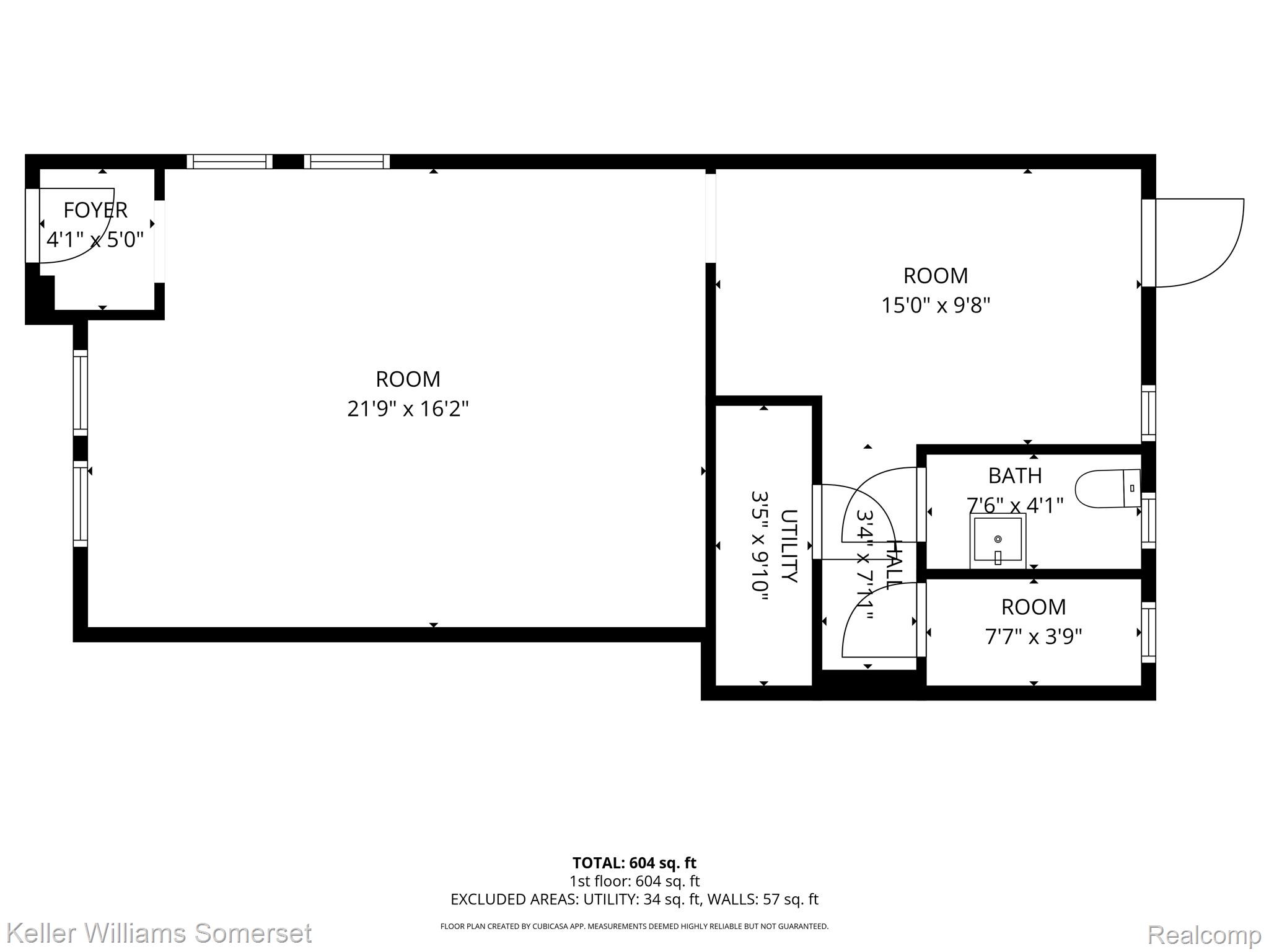 17503 Stephens Drive Property Photo 15