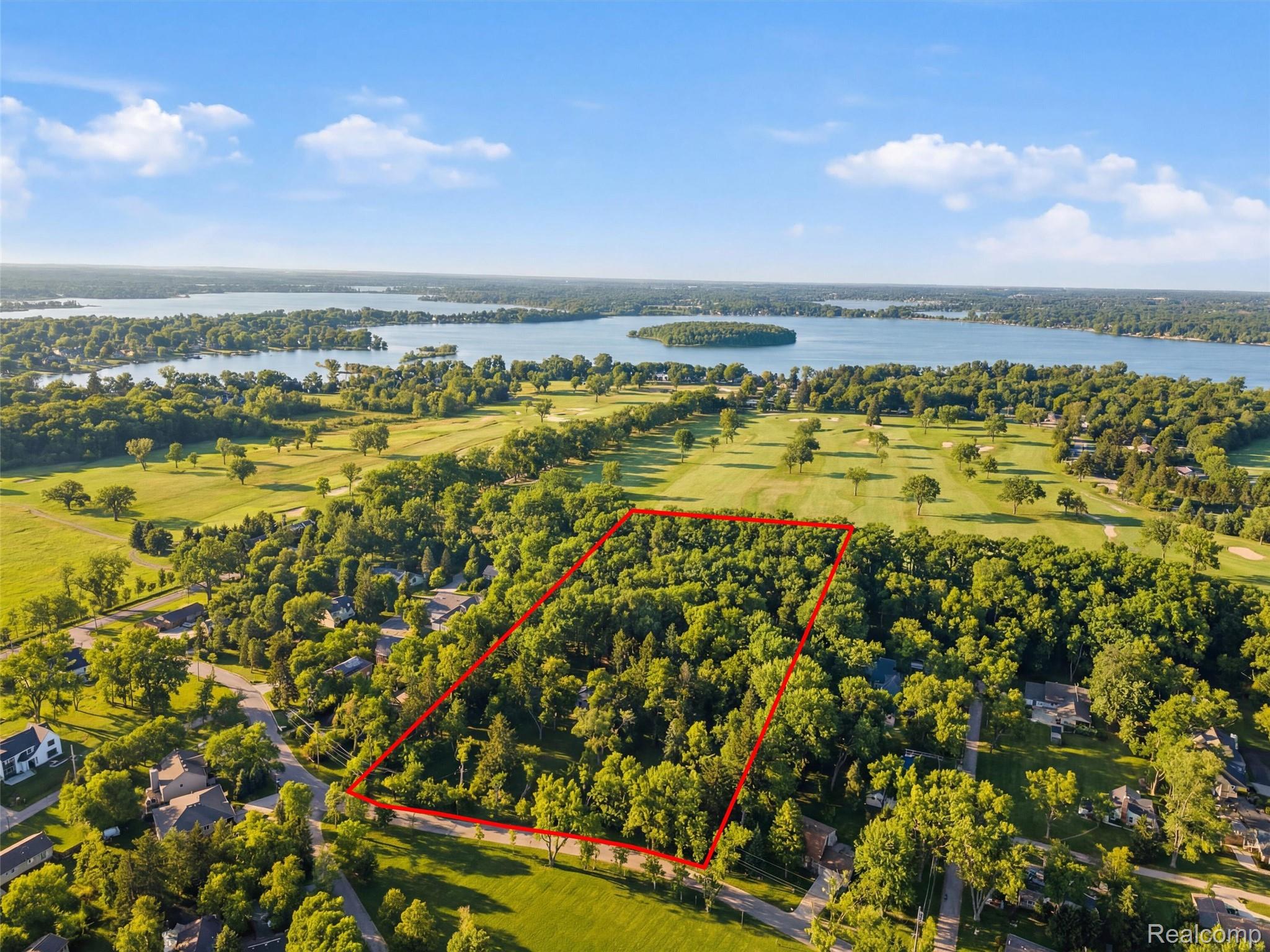 3655 Shady Beach Boulevard Property Photo 1