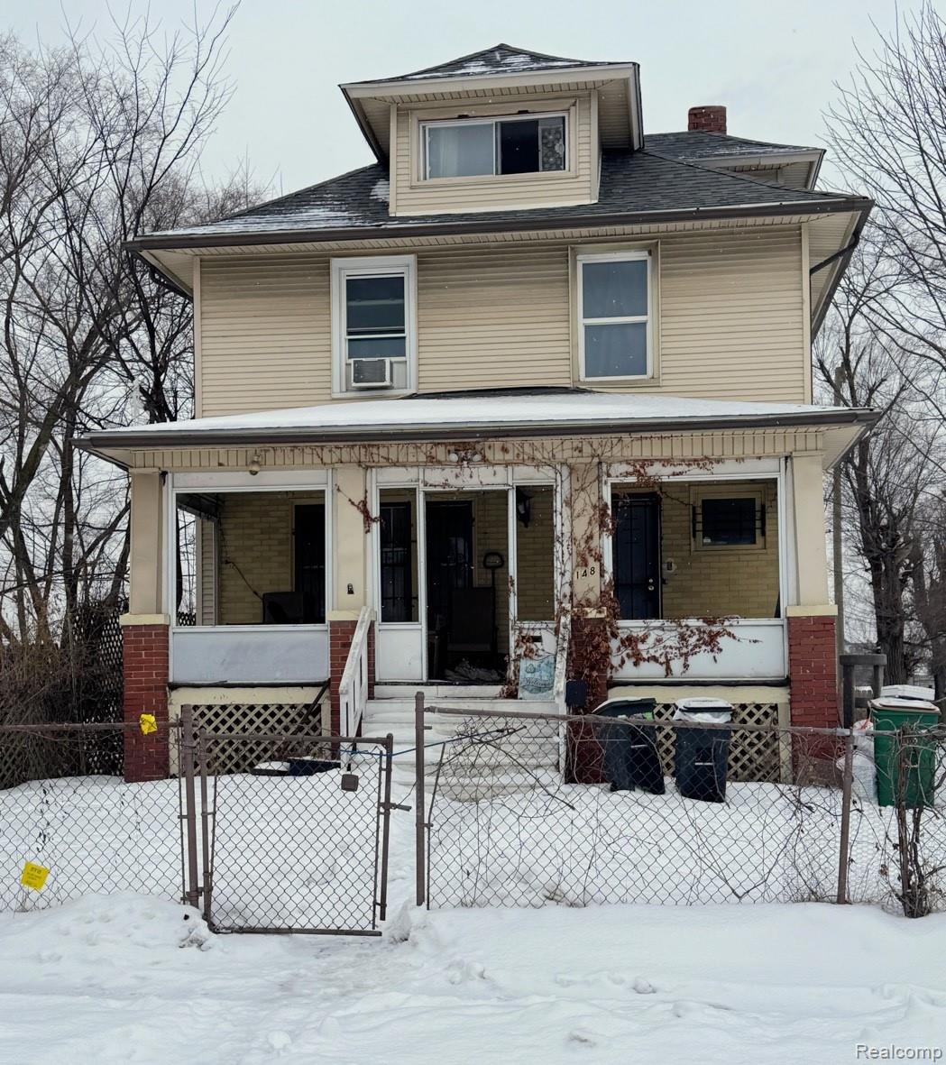 148 Waverly Street Property Photo 1