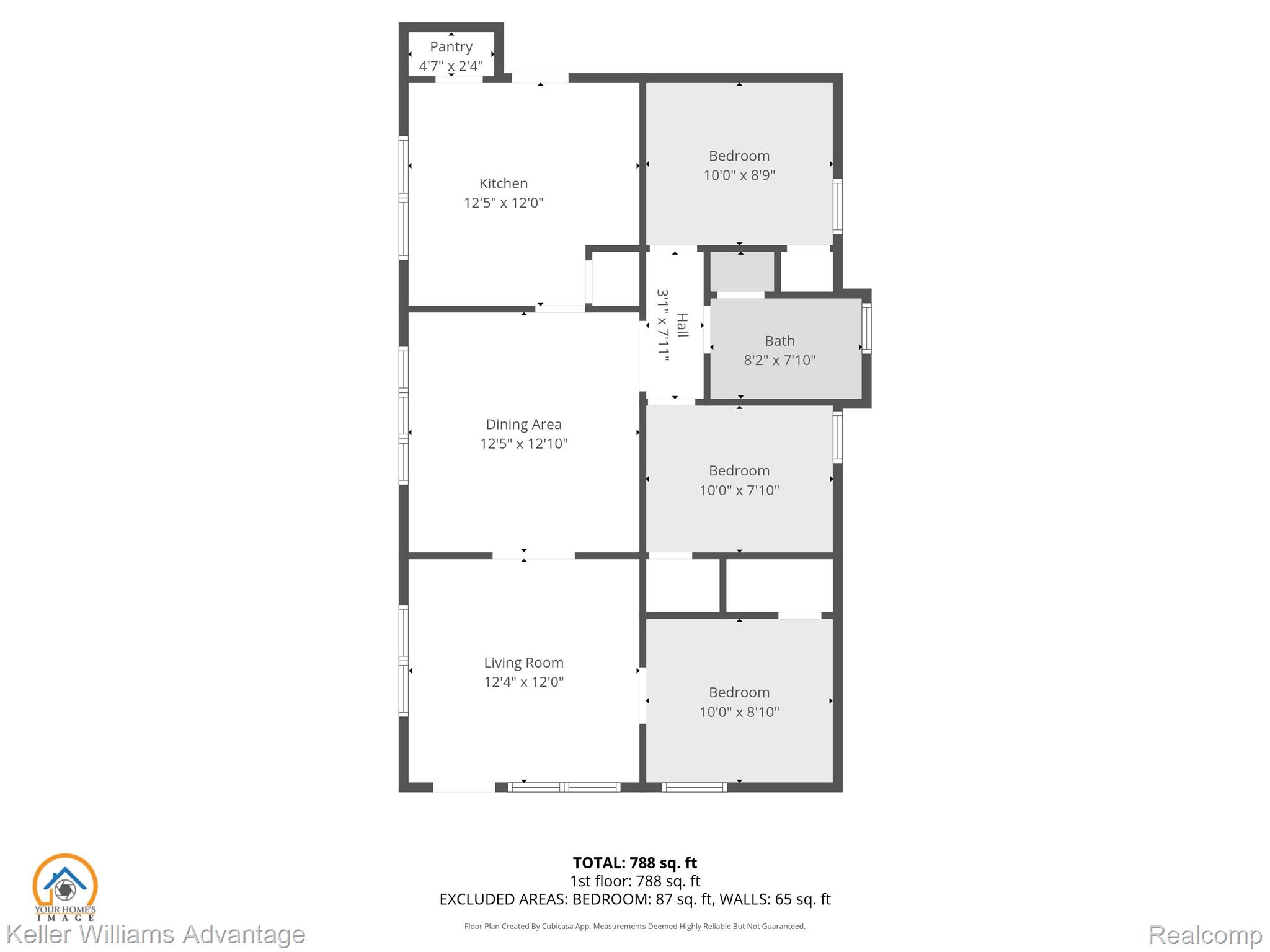 11727 Dyar Street Property Photo 17