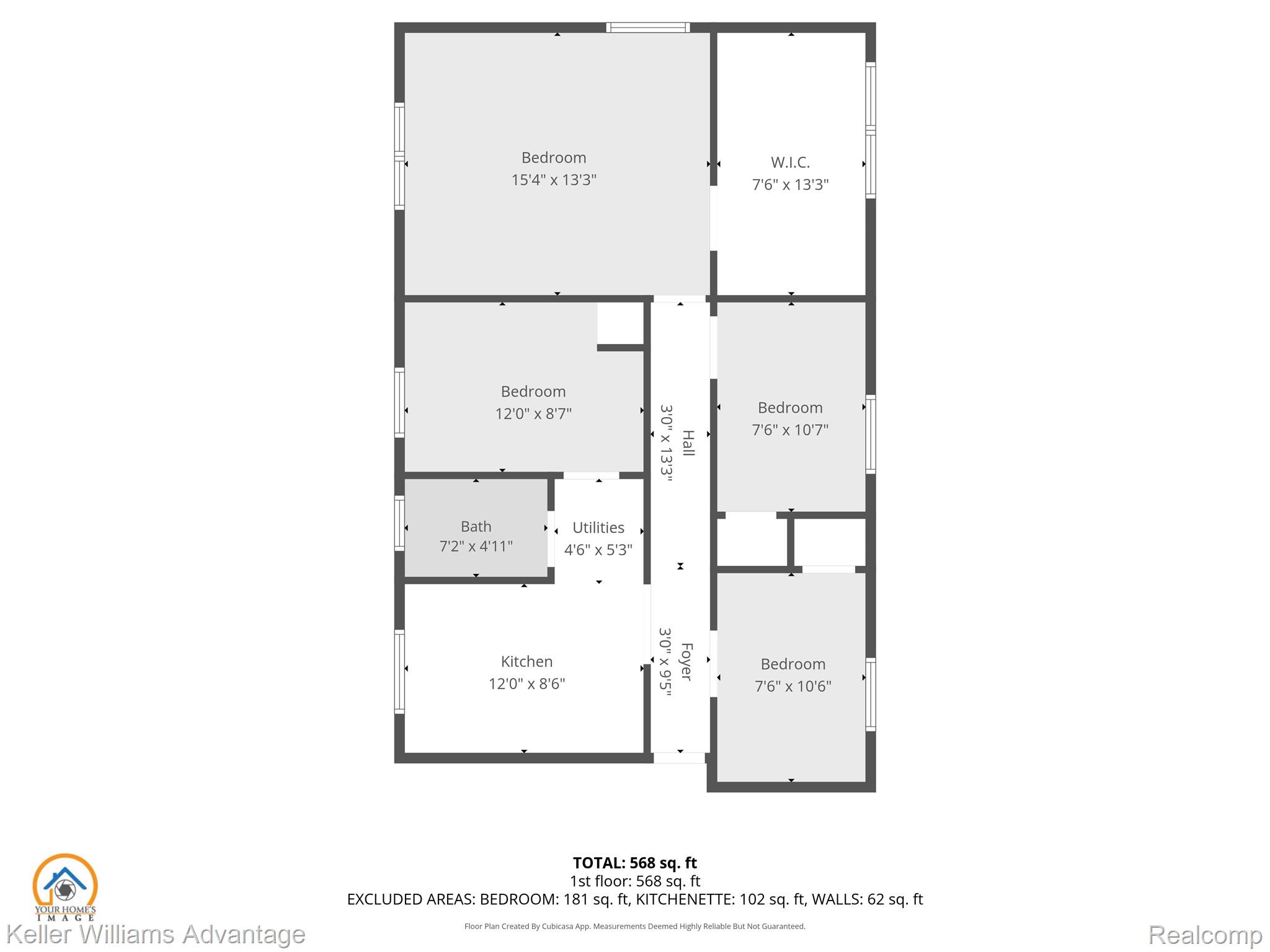 11727 Dyar Street Property Photo 32