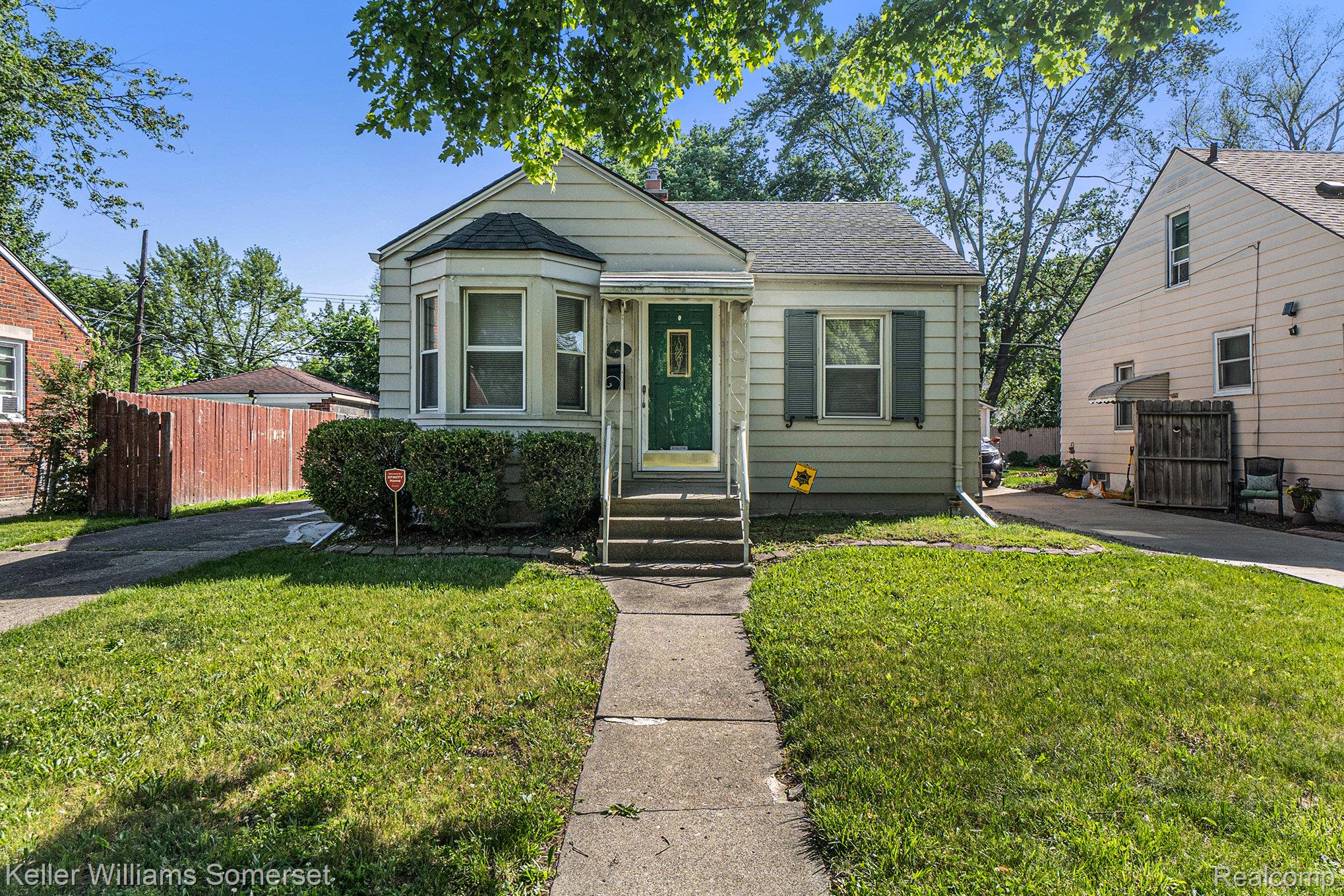 19446 Washtenaw Street Property Photo 1
