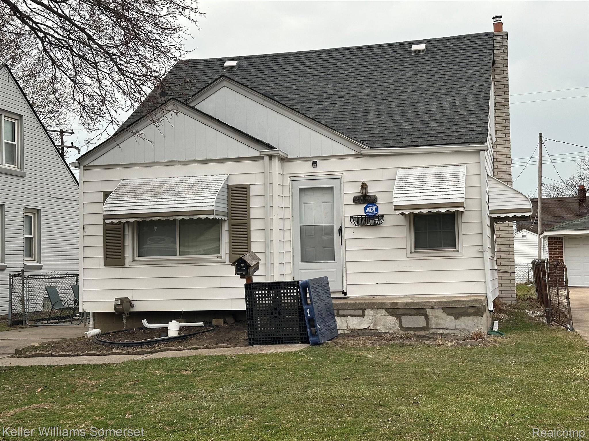21804 Rausch Avenue Property Photo 1