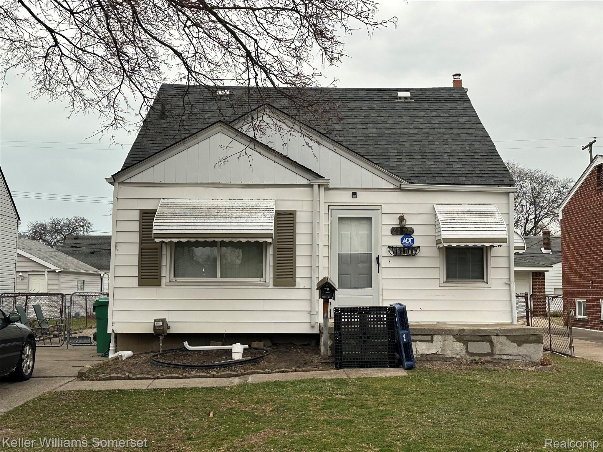 21804 Rausch Avenue Property Photo 2