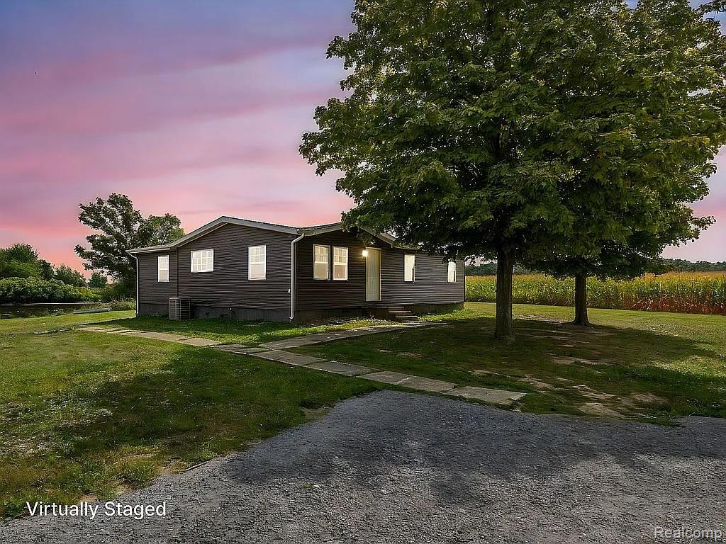 14191 Lickley Road Property Photo 1
