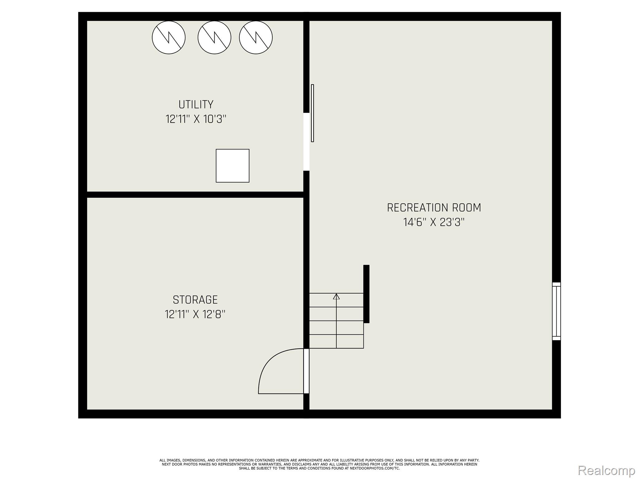 5083 Curtis Road Property Photo 44