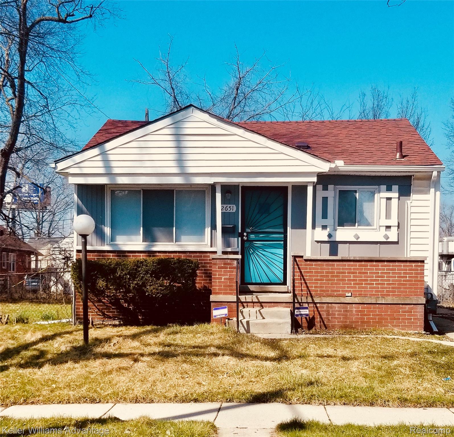 12651 Coyle Street Property Photo 1