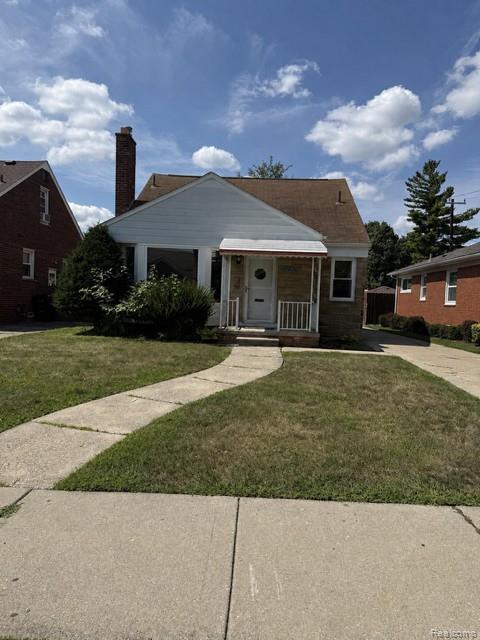 6740 Larme Avenue Property Photo 1