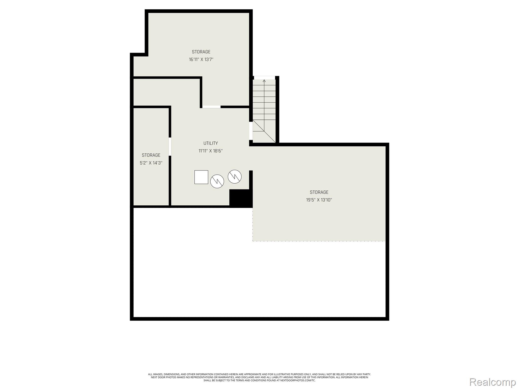 1031 N Washington Avenue Property Photo 28