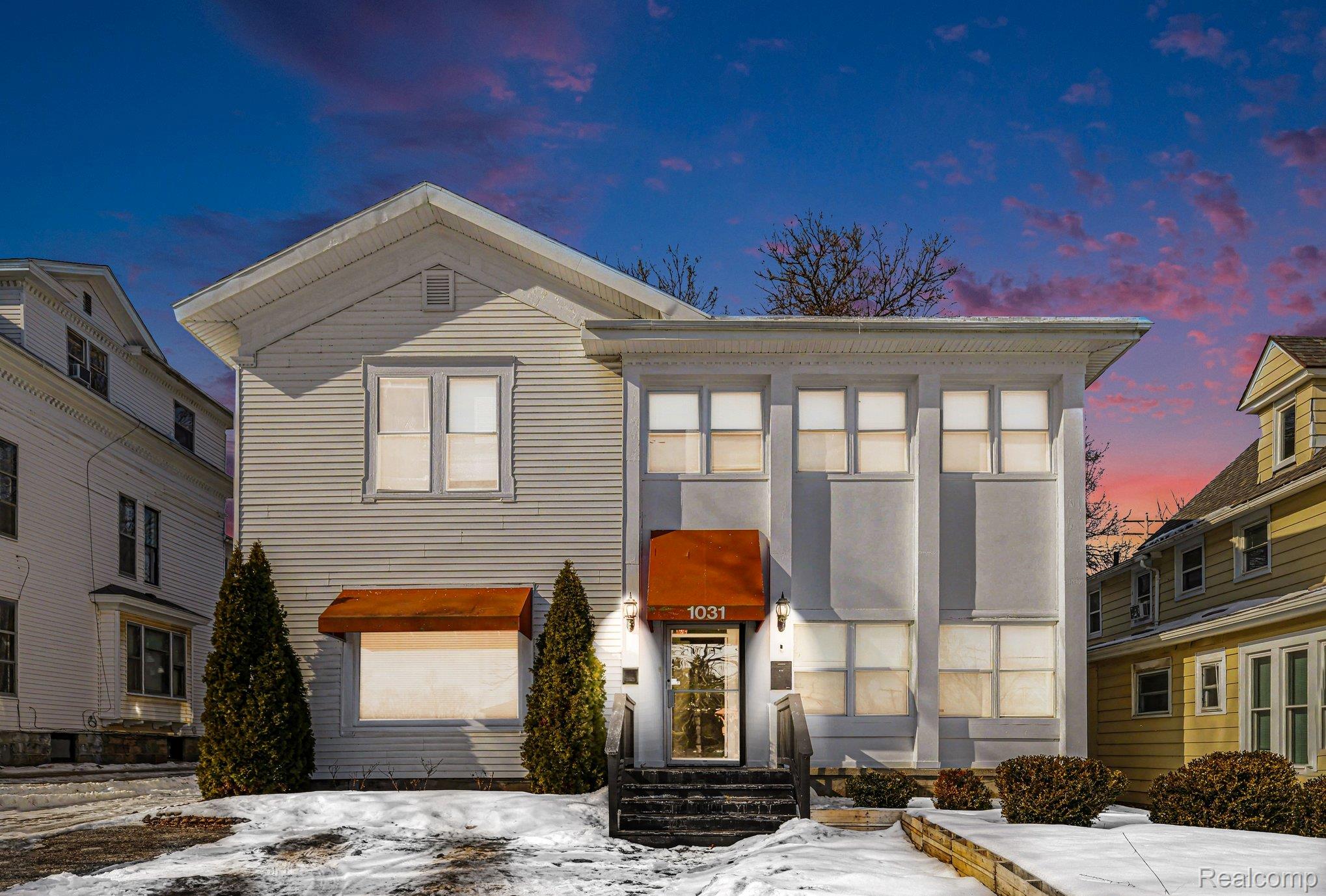 1031 N Washington Avenue Property Photo 29