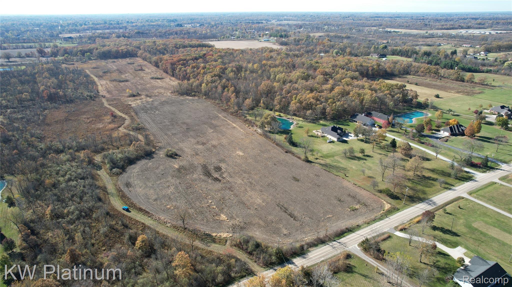 Vacant 2 - 28 Mile Road Property Photo 1