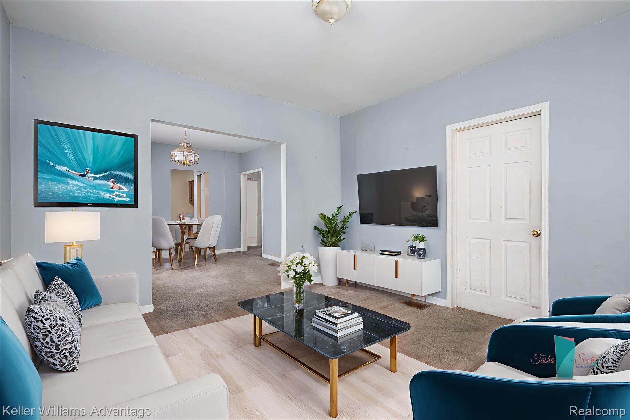 11727 Dyar Street Property Photo 2