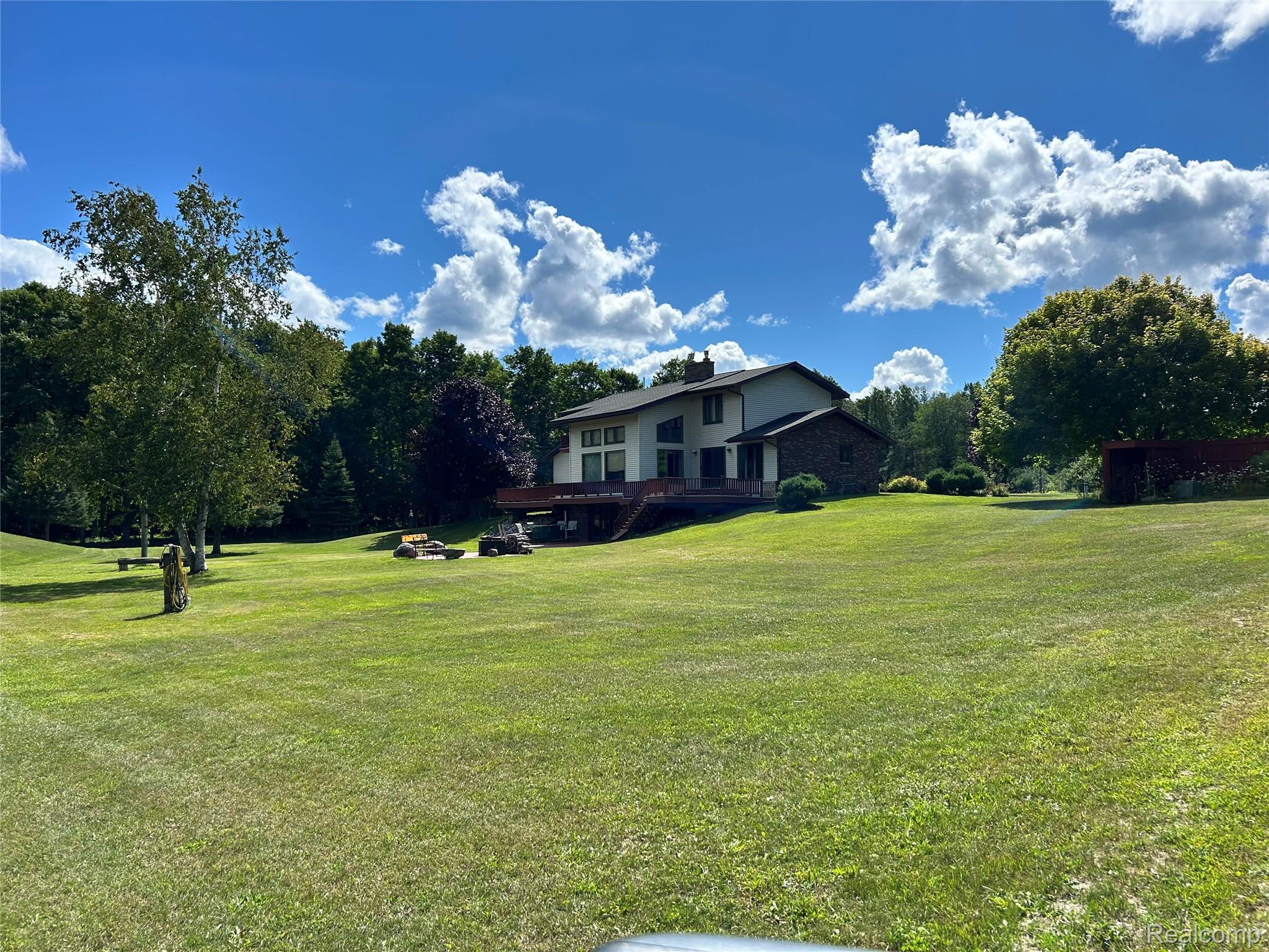 21805 S Wilwin Road Property Photo 1