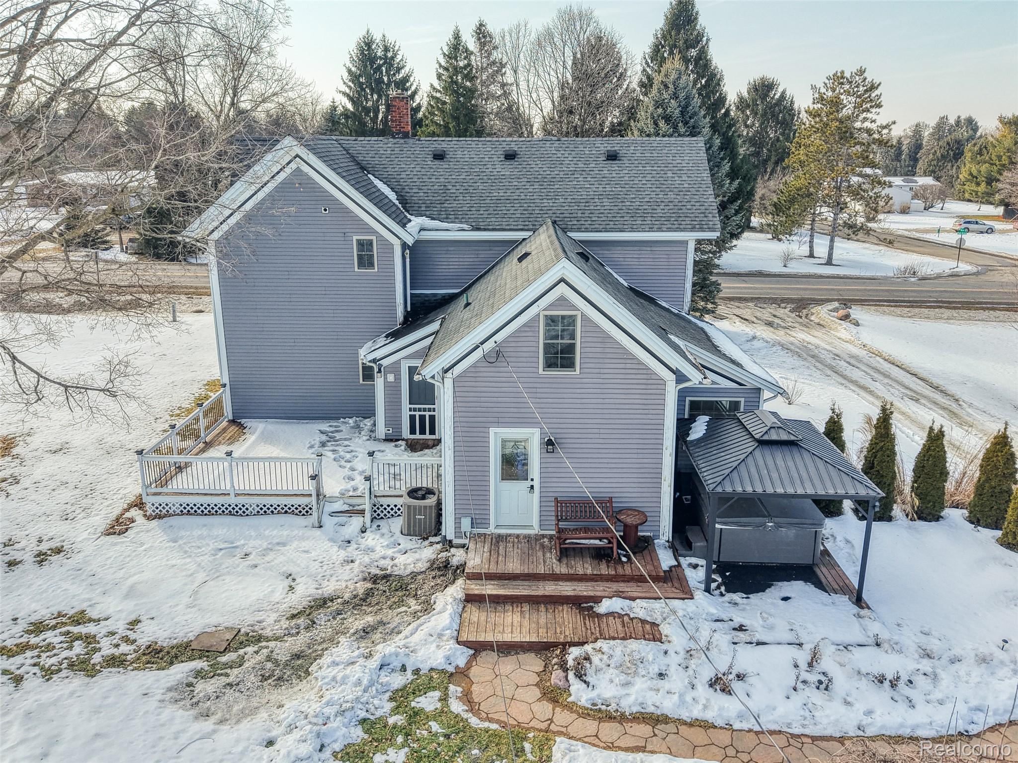 3342 Oak Grove Road Property Photo 12