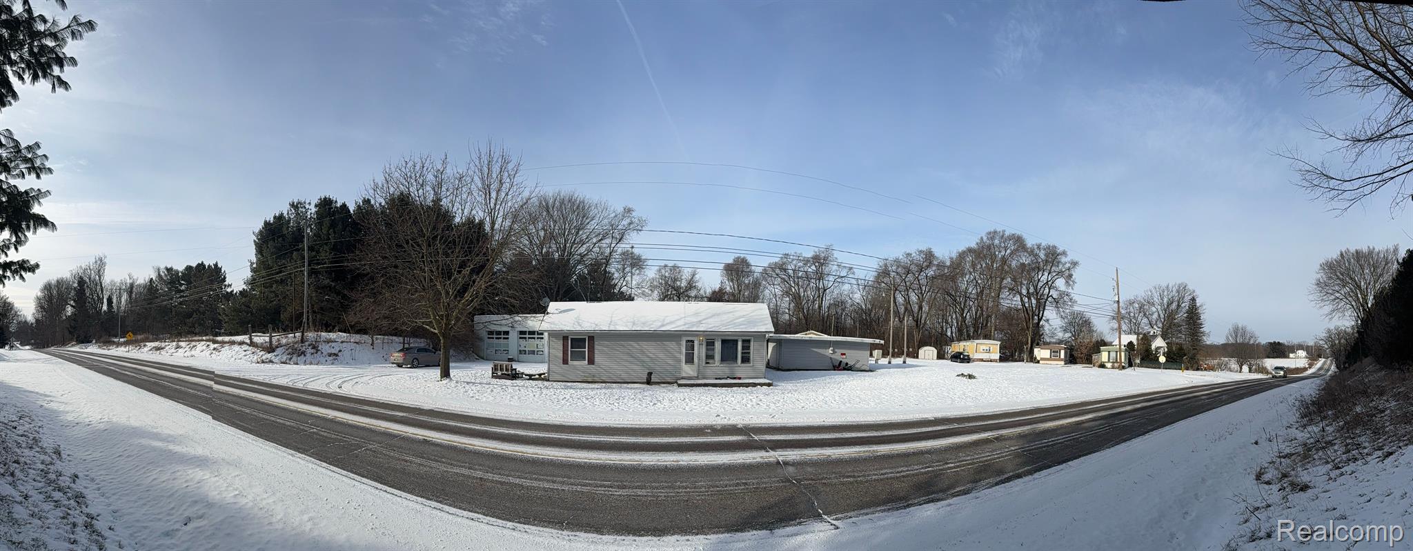 6934 Lansing Avenue Property Photo 1