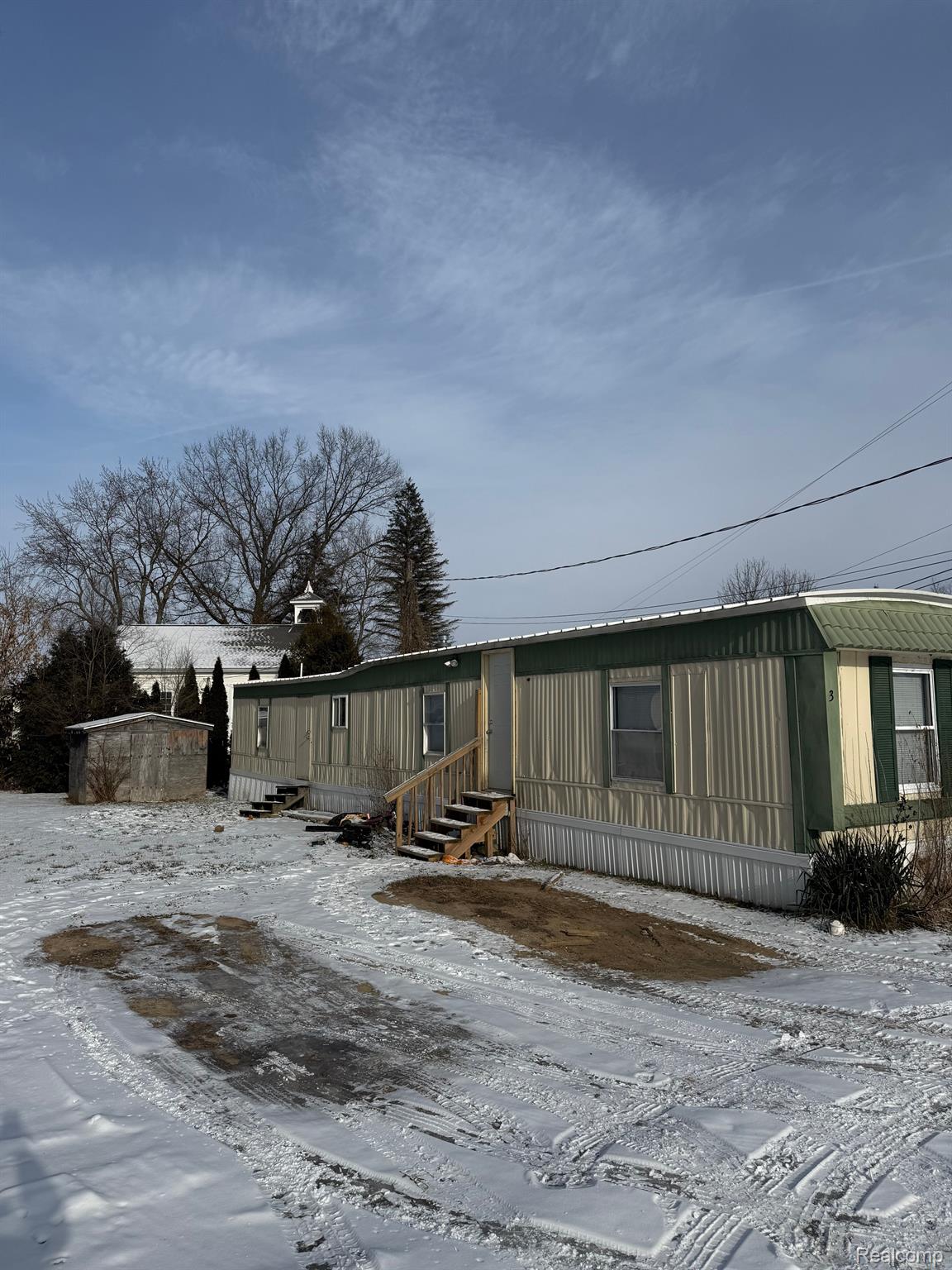 6934 Lansing Avenue Property Photo 3