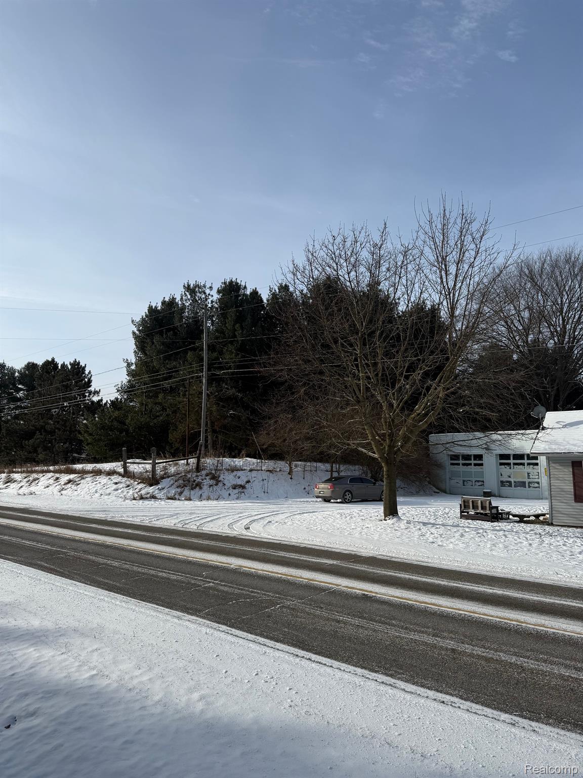 6934 Lansing Avenue Property Photo 4
