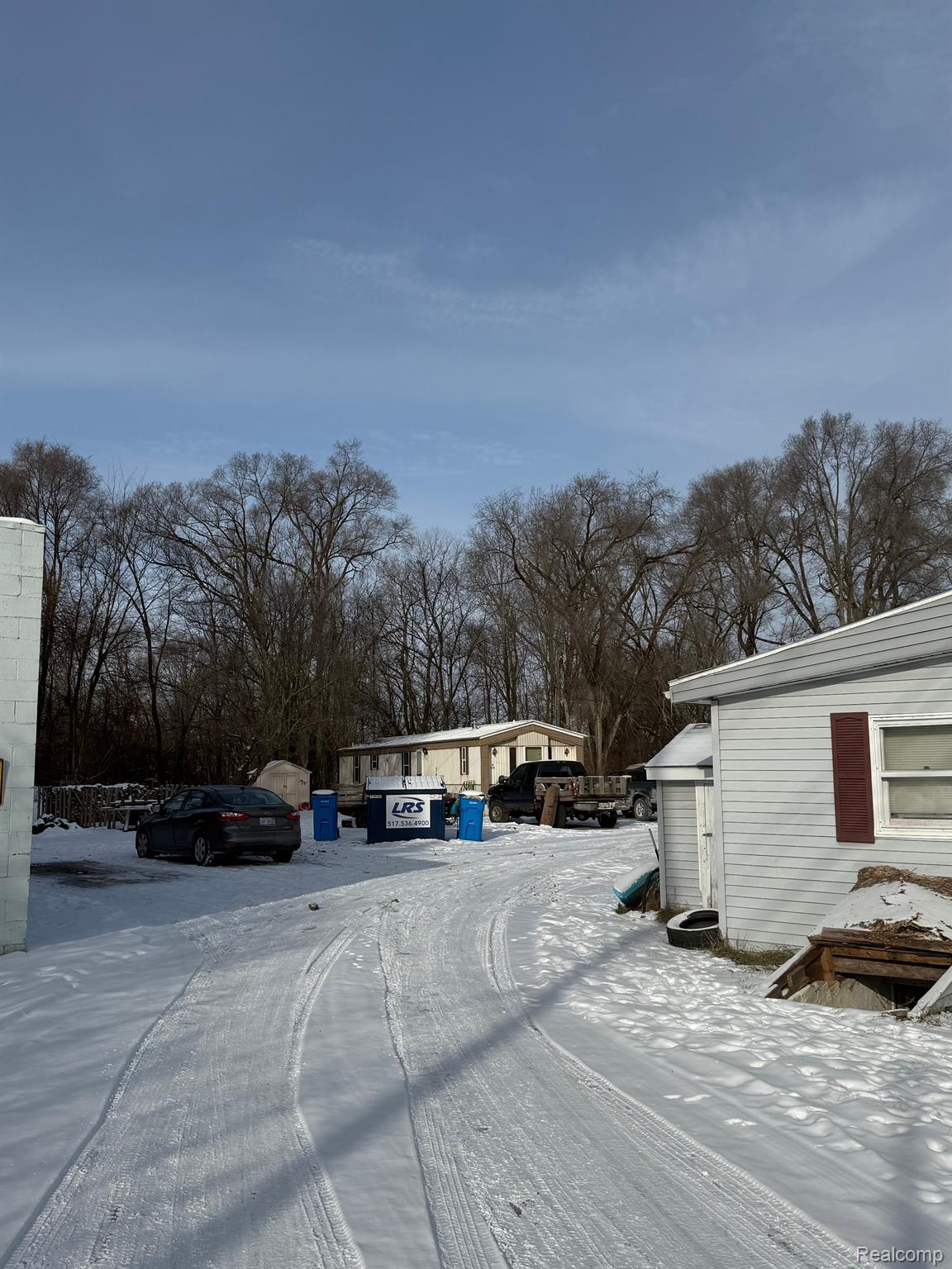 6934 Lansing Avenue Property Photo 13