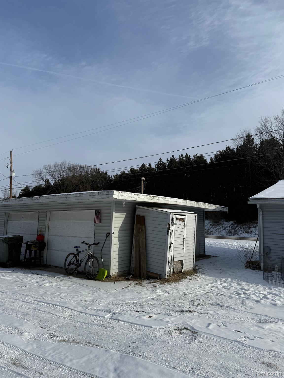 6934 Lansing Avenue Property Photo 17