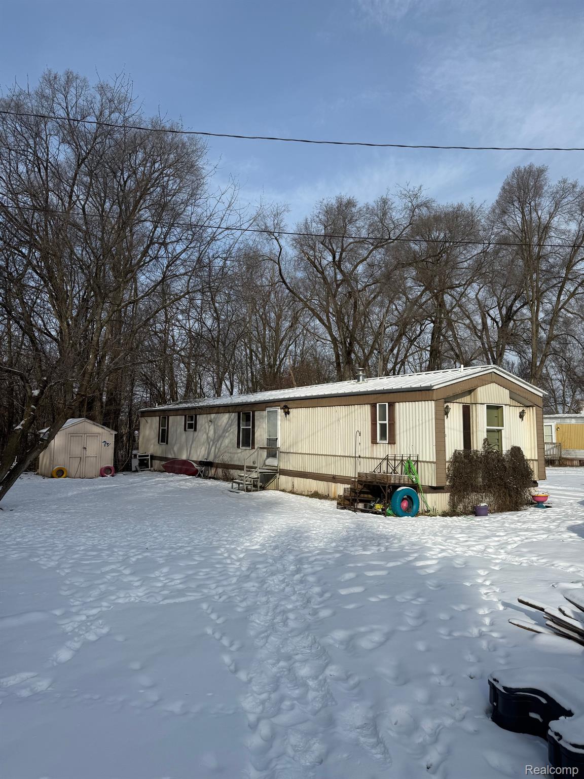 6934 Lansing Avenue Property Photo 20