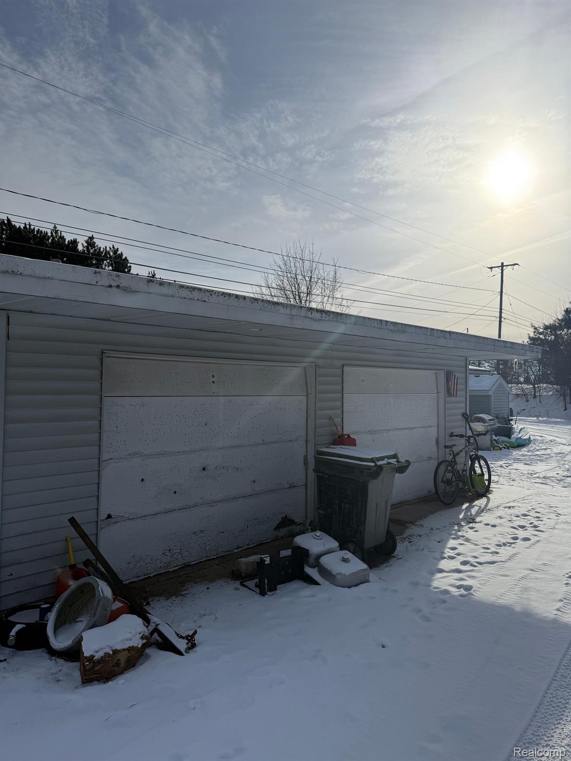 6934 Lansing Avenue Property Photo 33