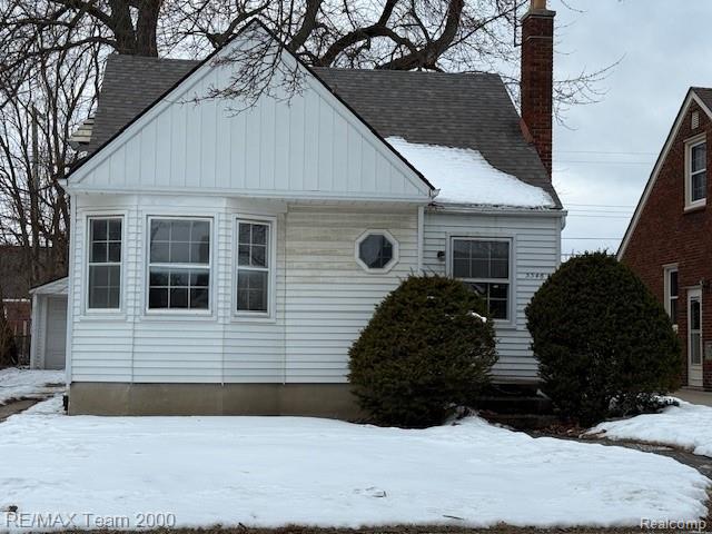 3346 Roosevelt Street Property Photo 1