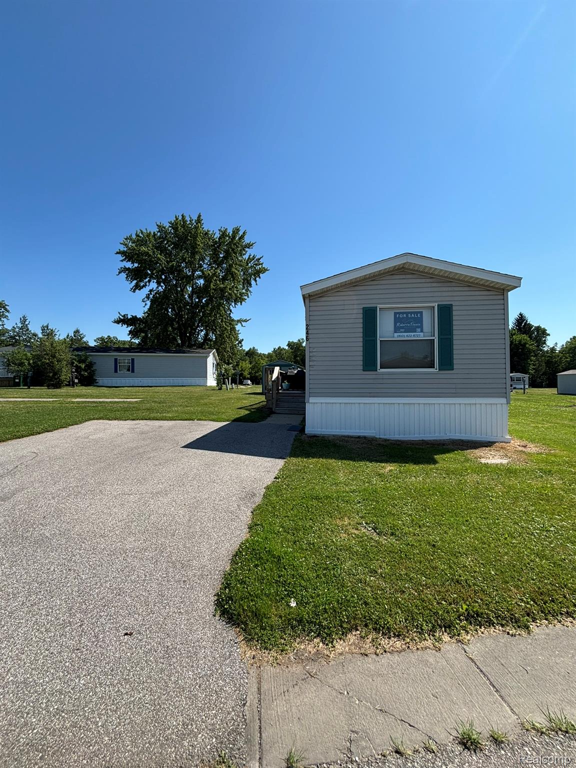 4101 Lot 246 S Sheridan Road Property Photo 1