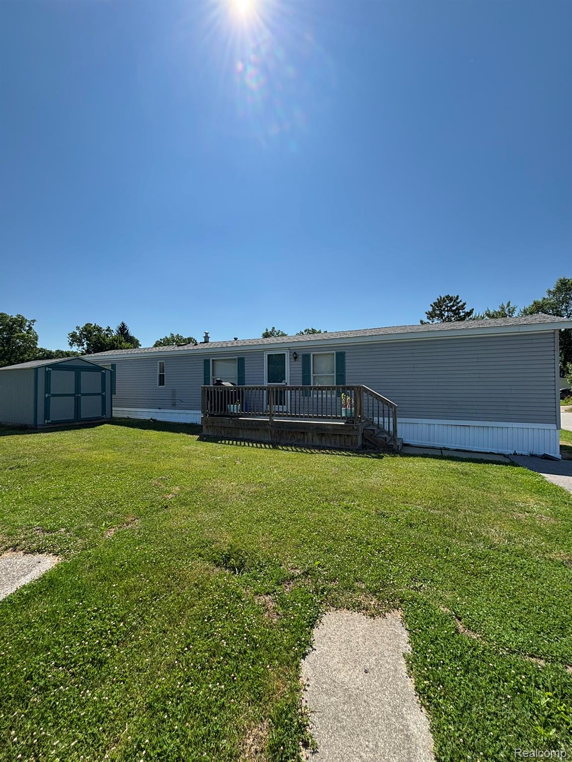 4101 Lot 246 S Sheridan Road Property Photo 2