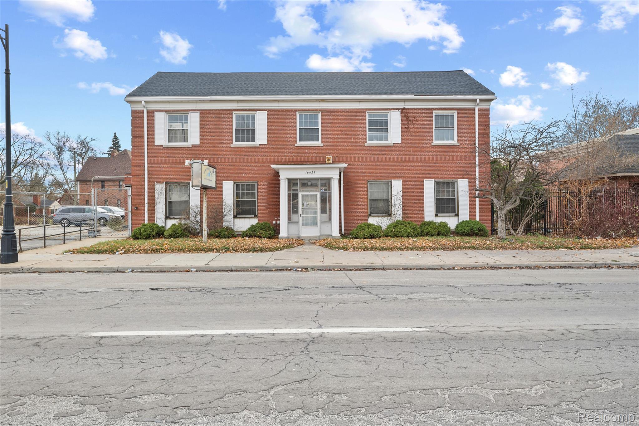 16625 Grand River Avenue Property Photo 1
