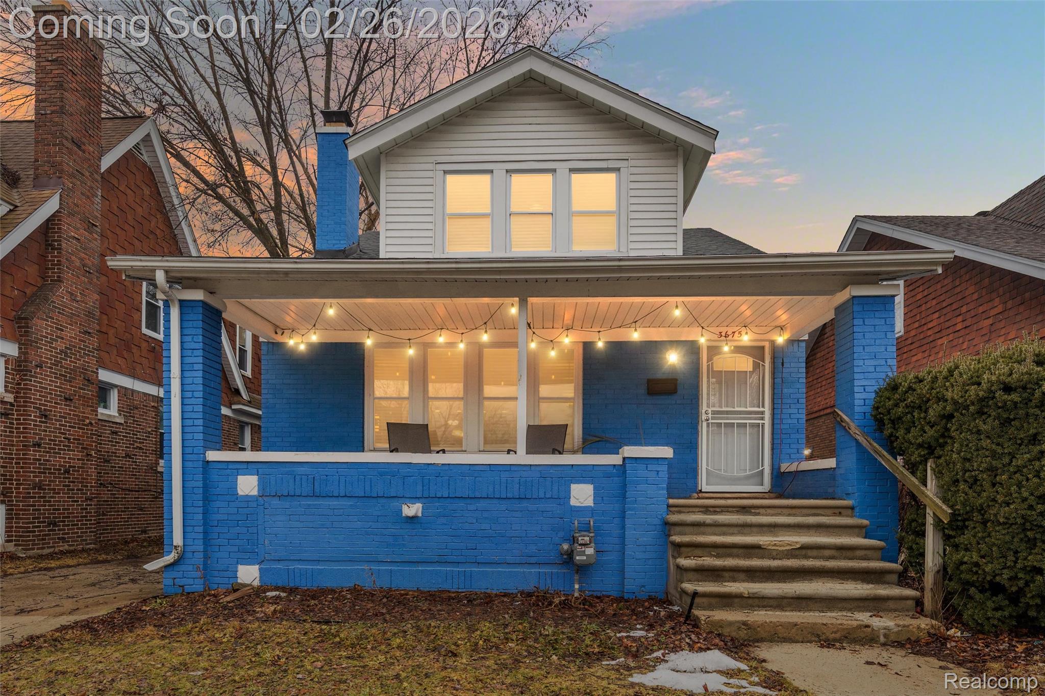 3675 Bedford Street Property Photo 1