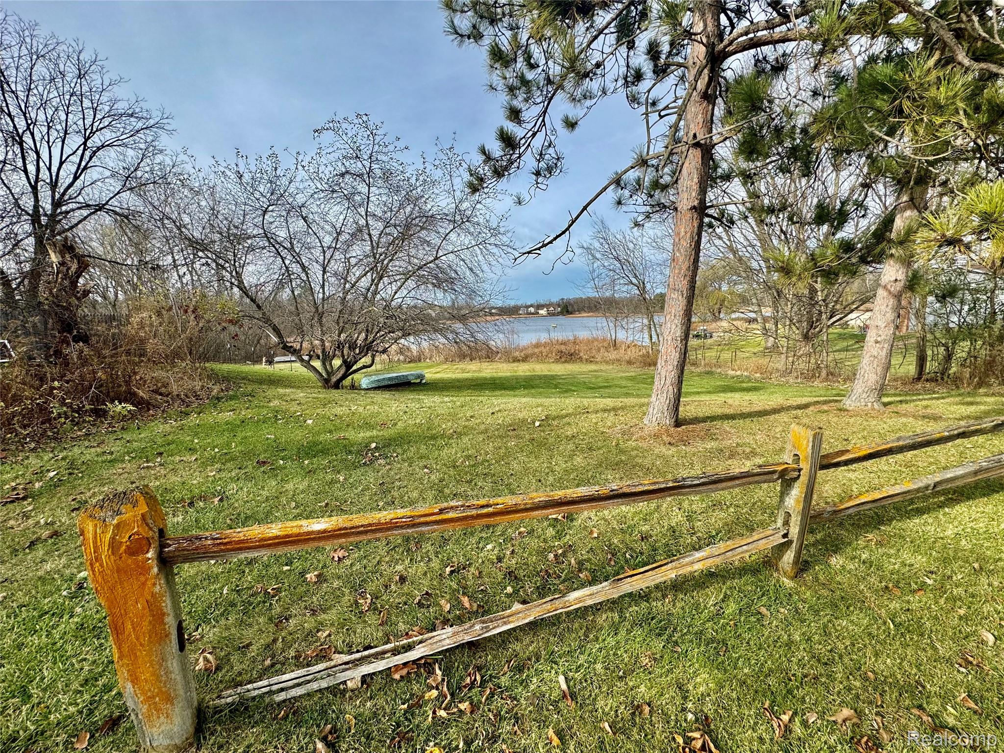 0 Butcher Road Property Photo 1