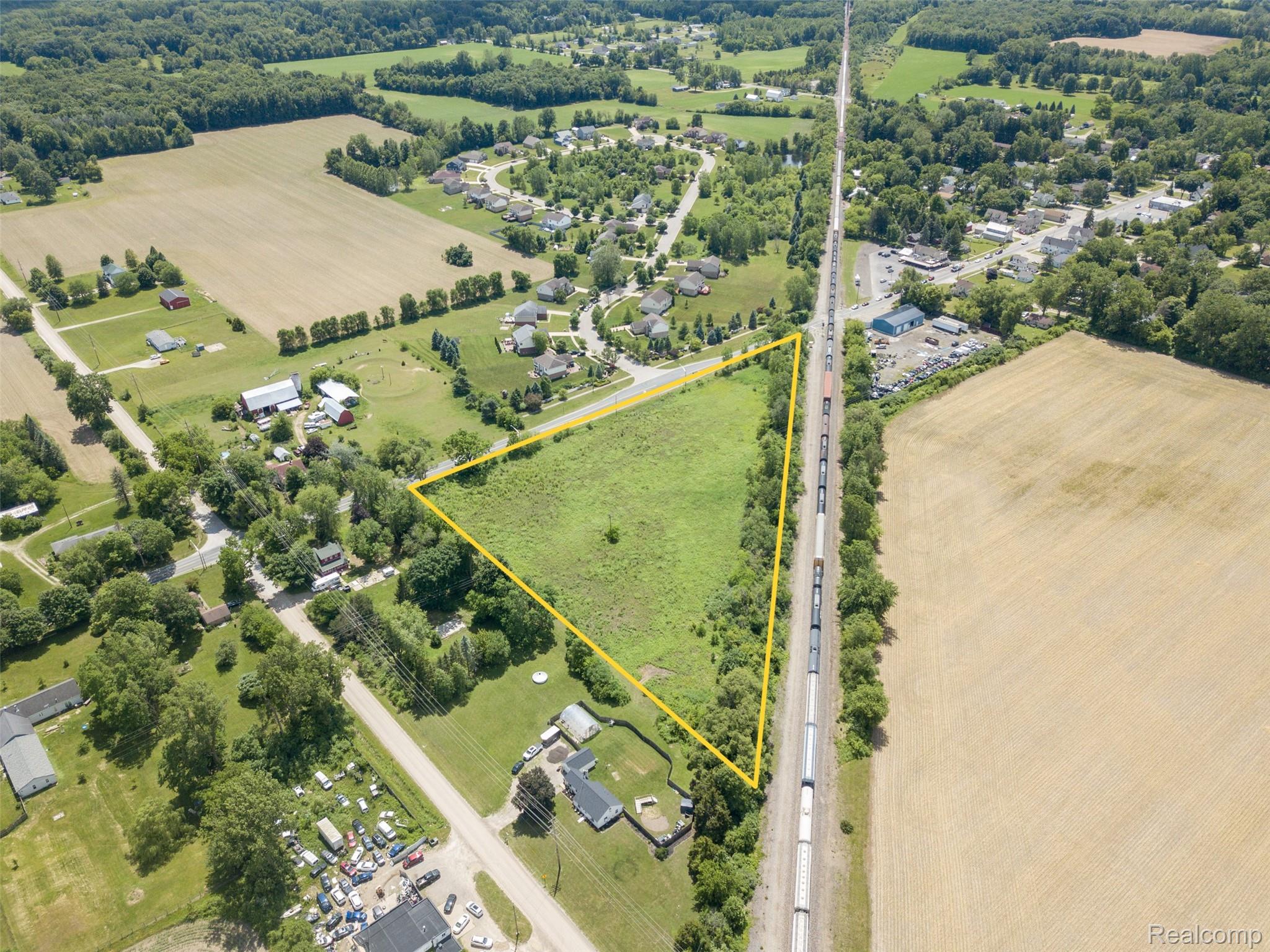 10467 Willis Road Property Photo 1