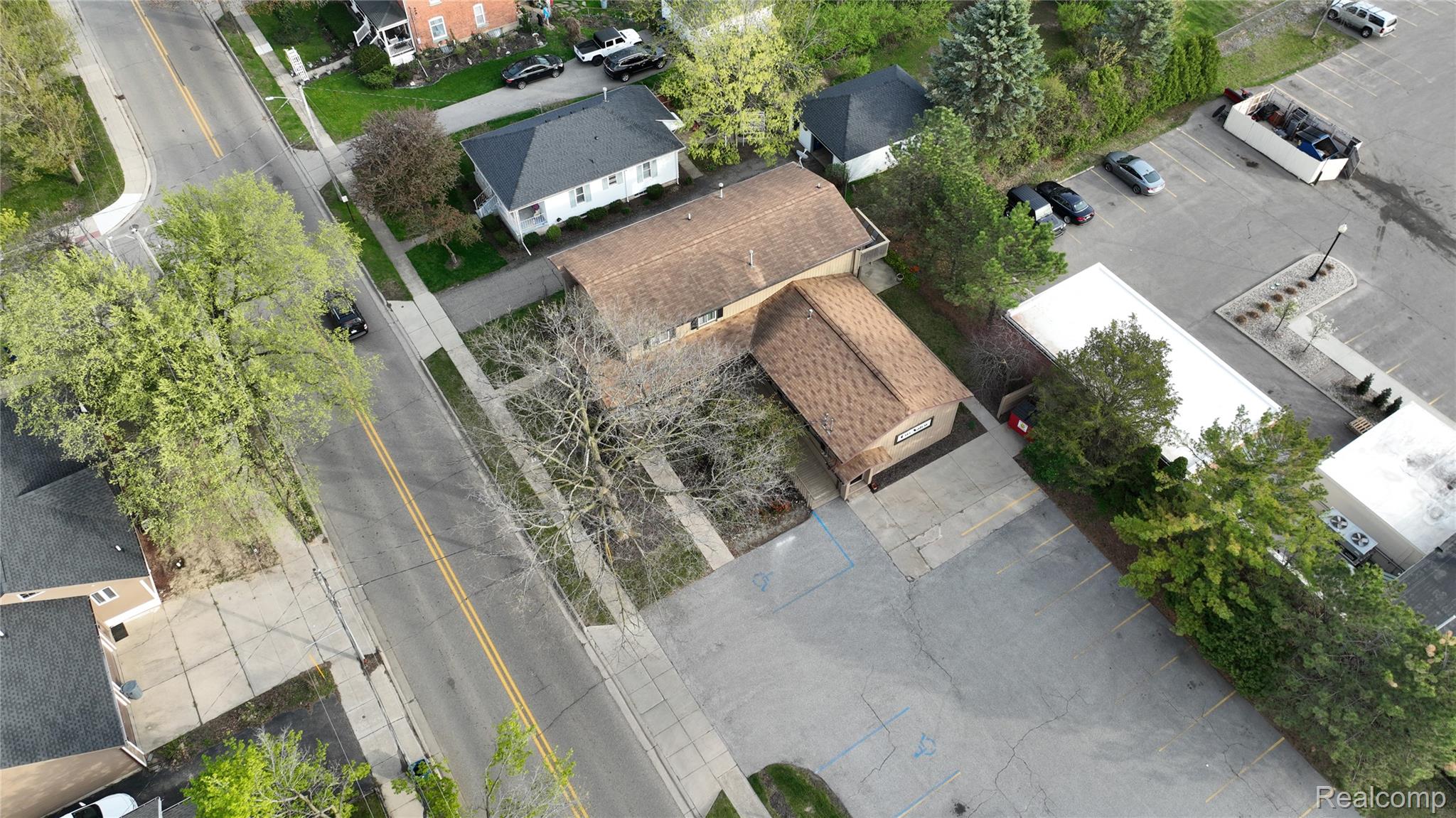 11522 Davis Street Property Photo 3